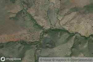 White Horse Creek