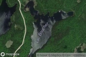 Lac Boucher