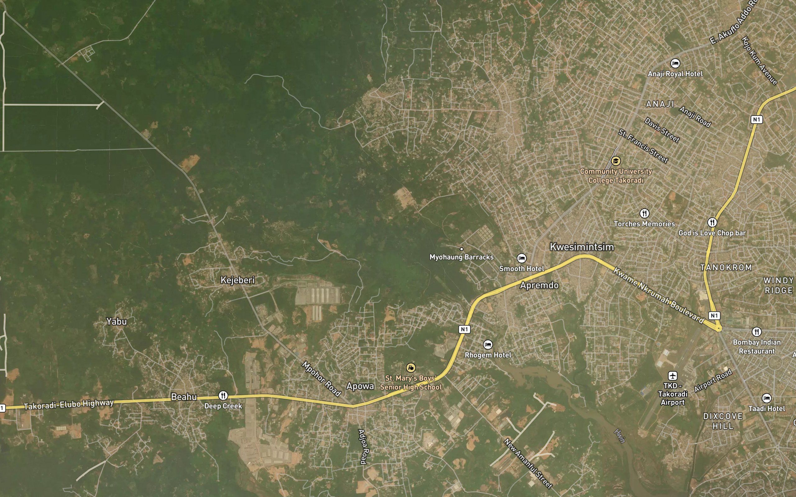 Musobura