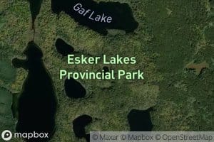 Skelly Lake