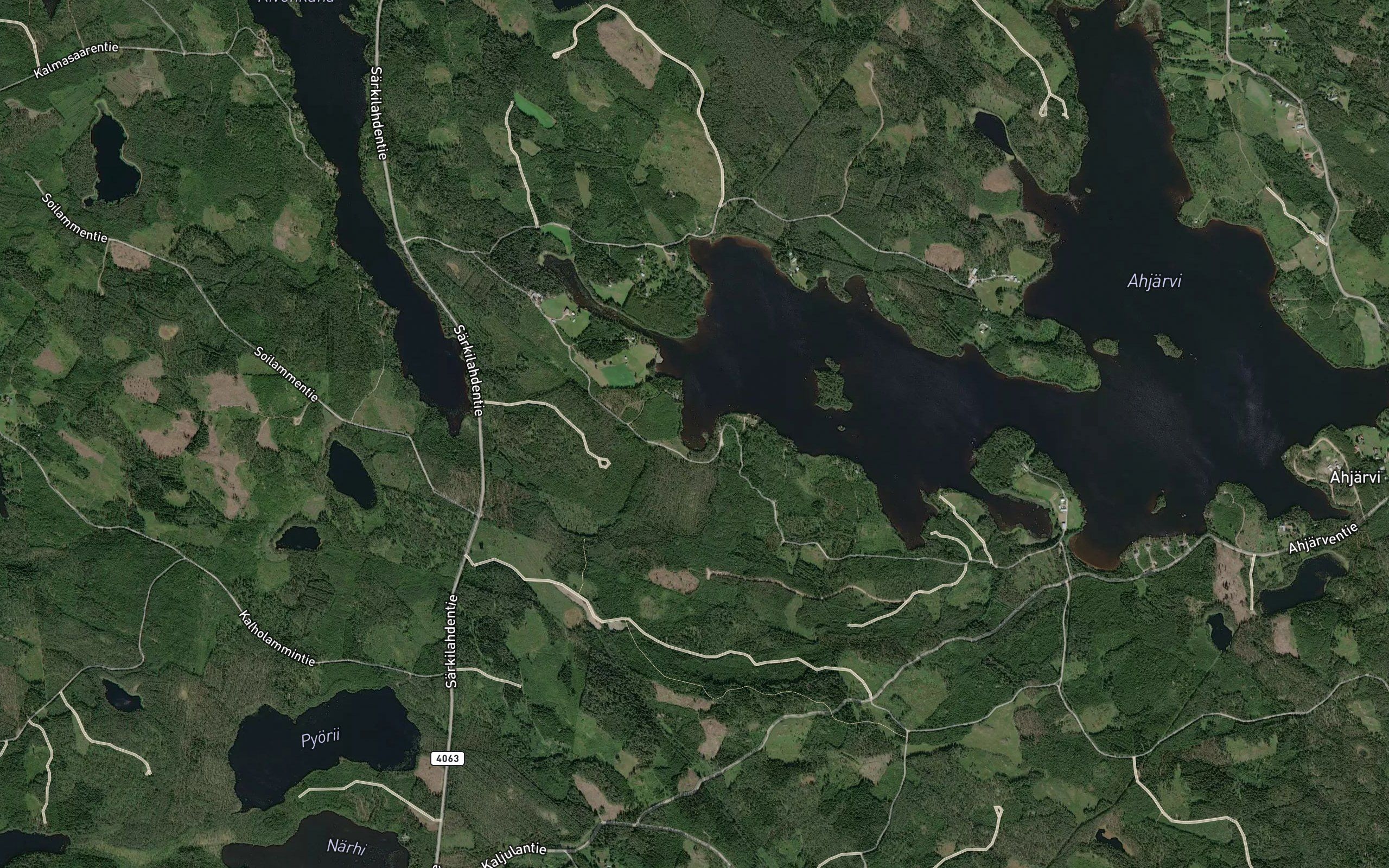 Muuralahti