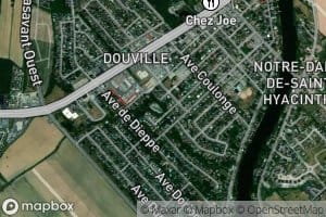 Decharge des Quinze Nord