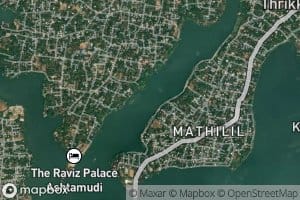 Kuriyippula Kayal