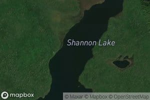 Shannon Lake