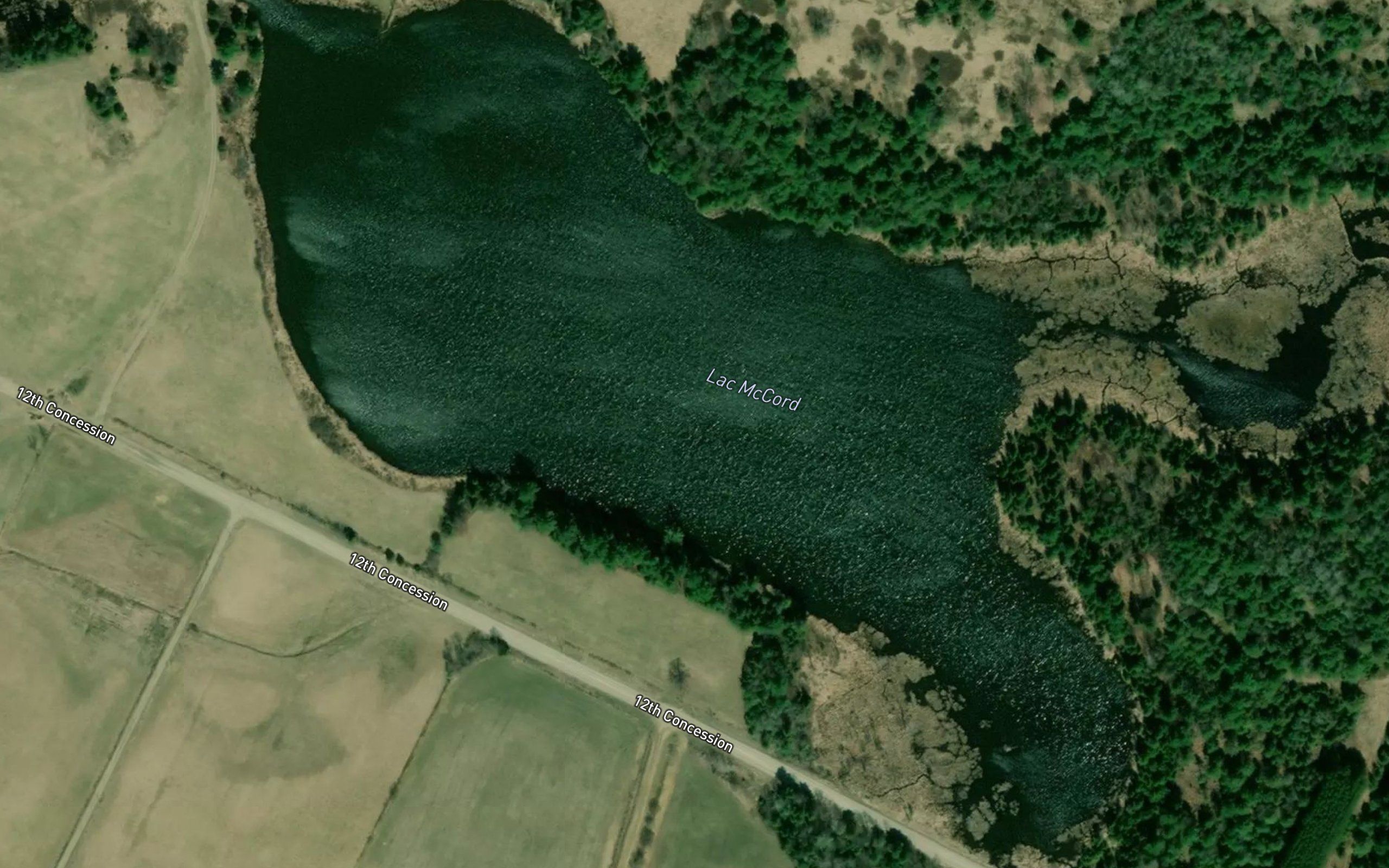 Lac McCord