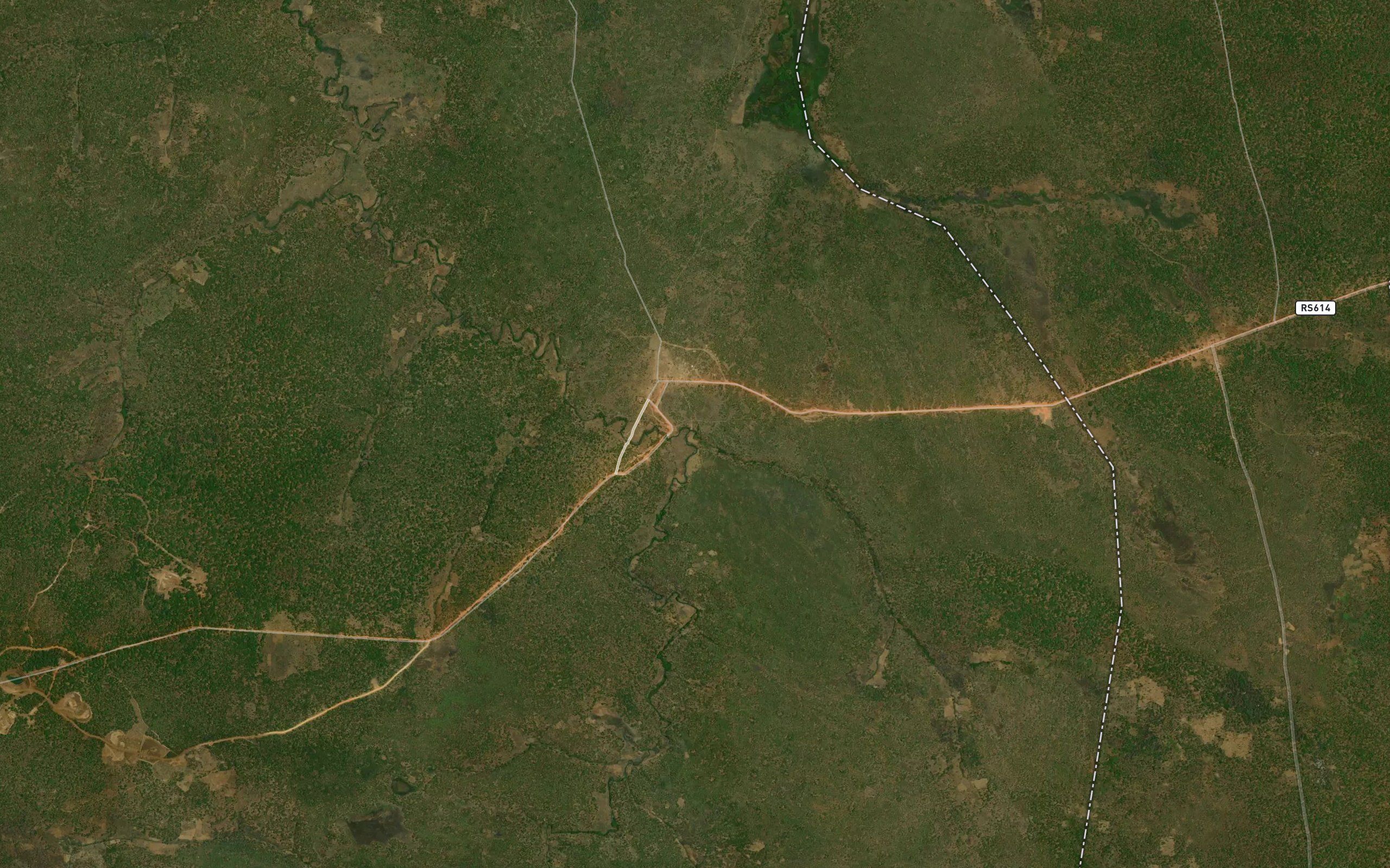 Kiamapumba
