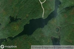 Upper Grindstone Lake