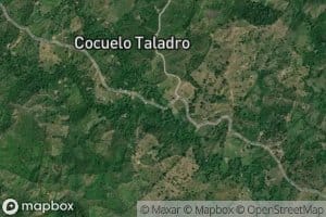 Quebrada Cocoro