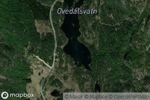Jodestolvatn