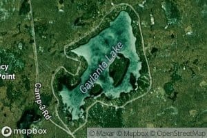 Gaylanta Lake