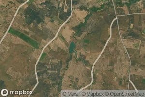 Ang Kep Nam Huai Khaen