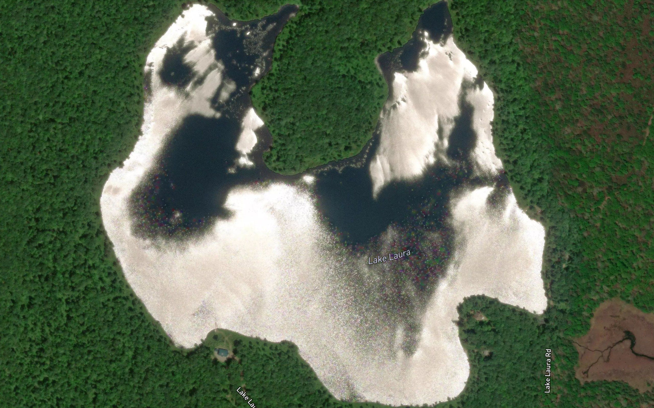 Lake Laura