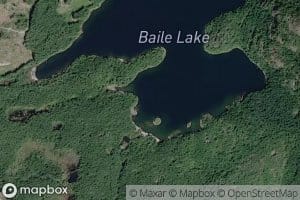 Baile Lake