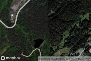 Upper Reservoir