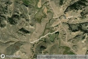 South Fork Duck Creek