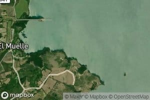 Bajo de Cayo Ahogado