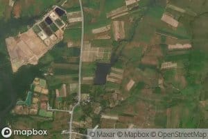 Ang Kep Nam Huai Takhian