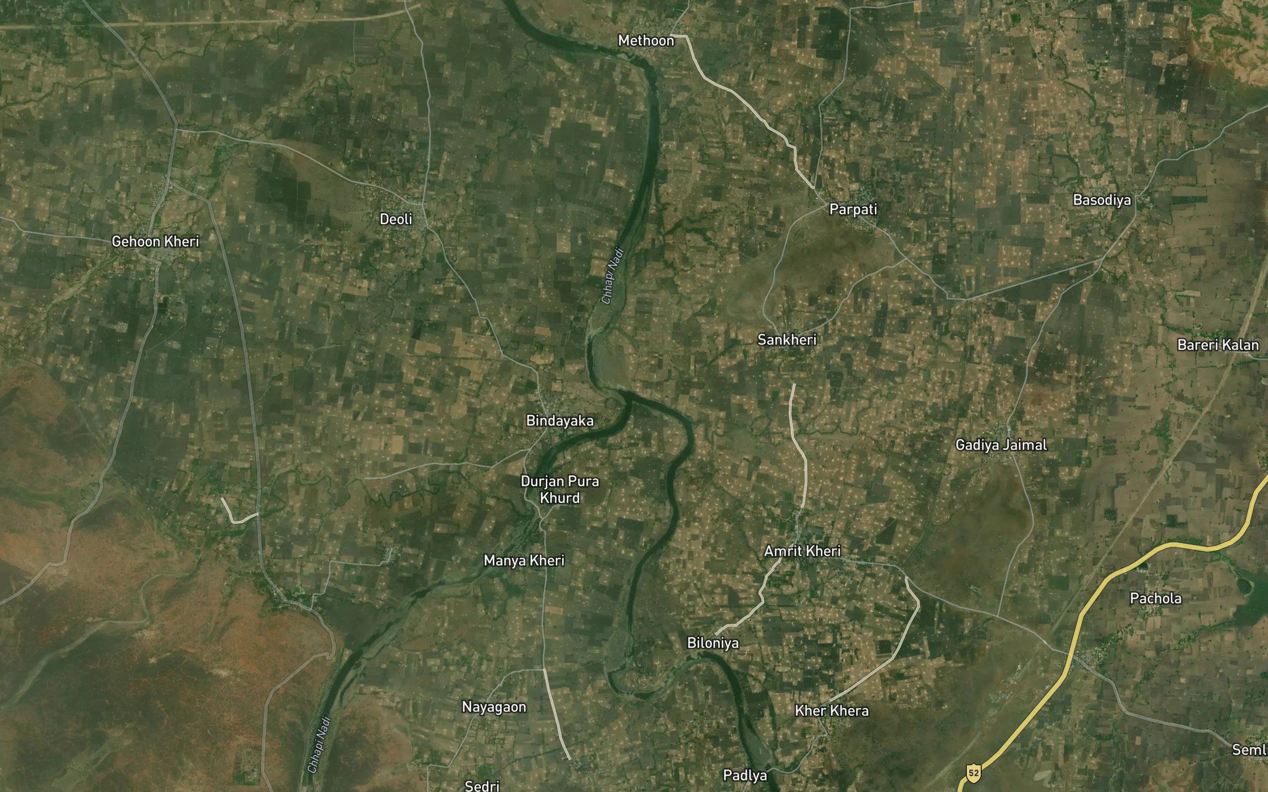 Ghar Ganga Nadi