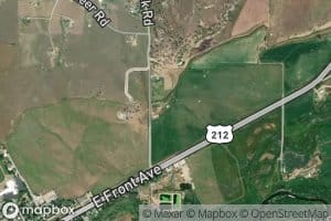 Joliet Ditch