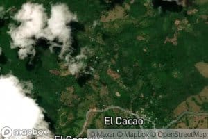 Quebrada Las Tinajas