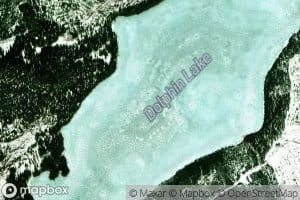 Dolphin Lake