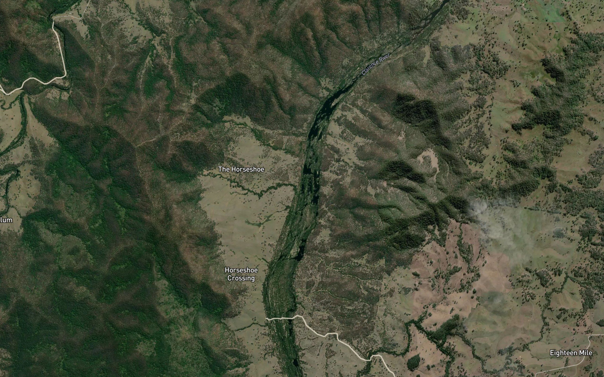 Wards Gully