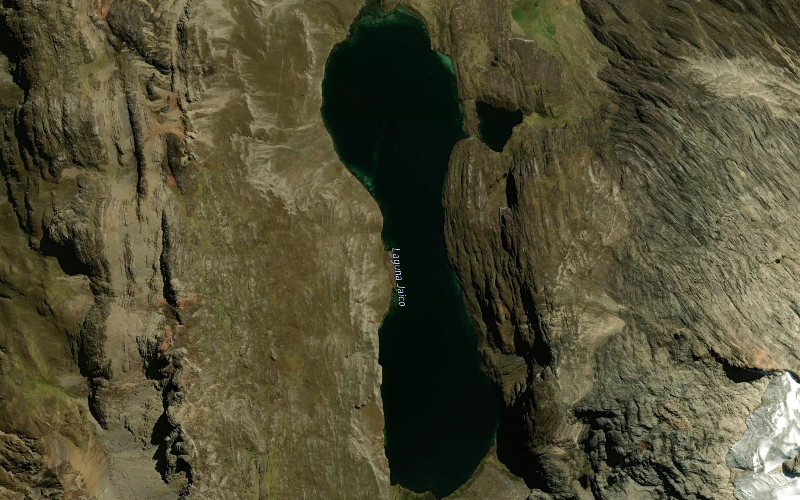 Laguna Jaico