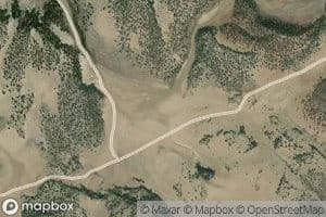 Pizona Creek