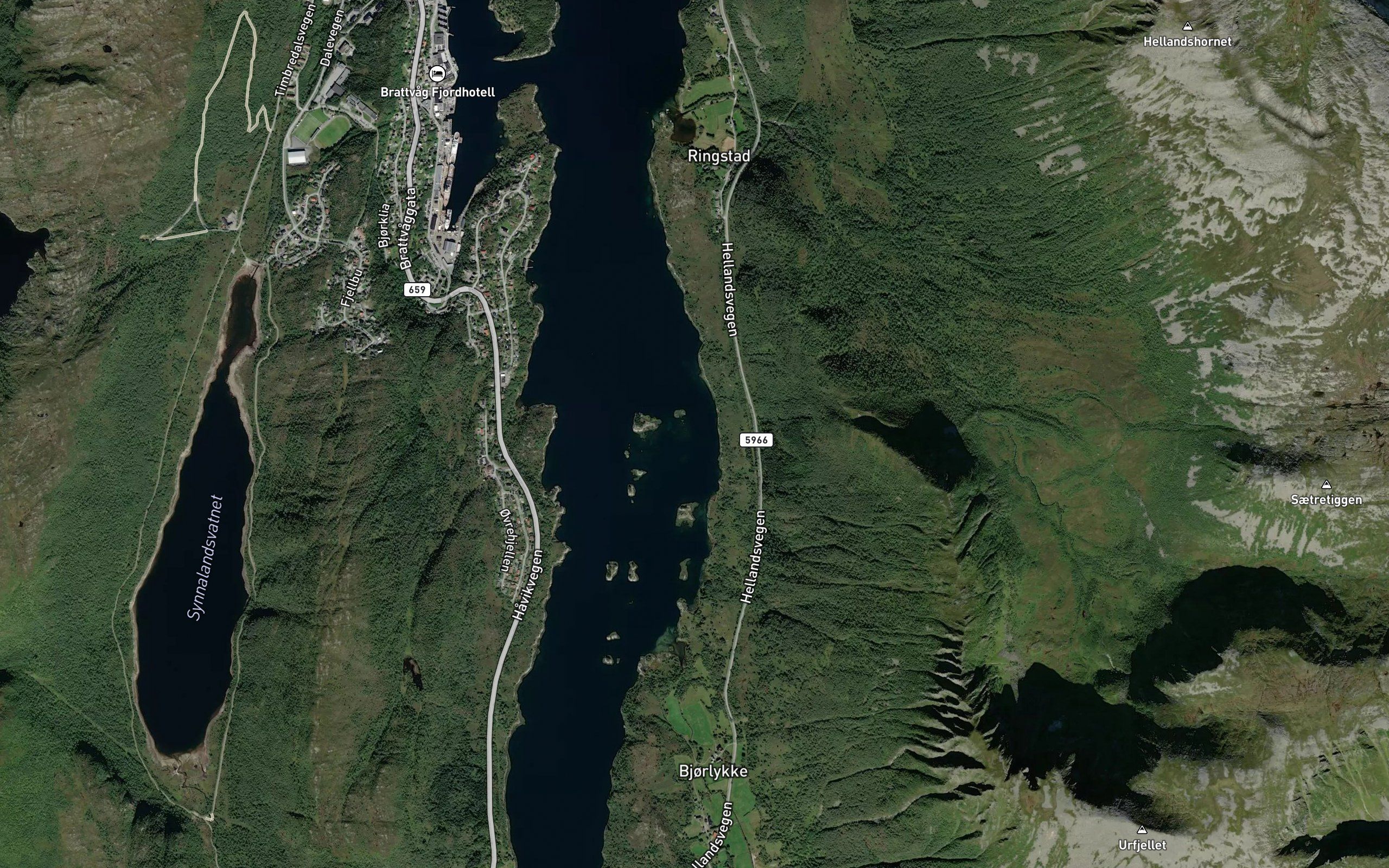 Samfjorden