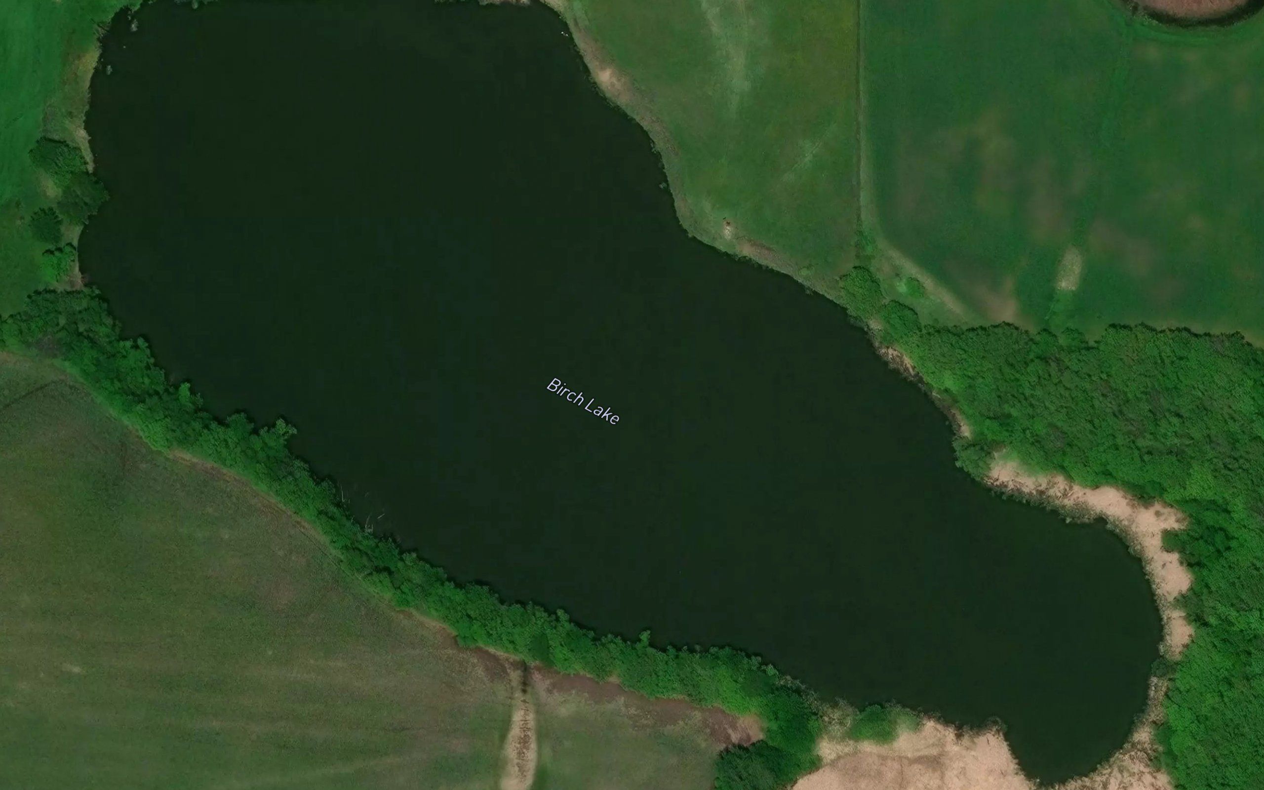 Birch Lake