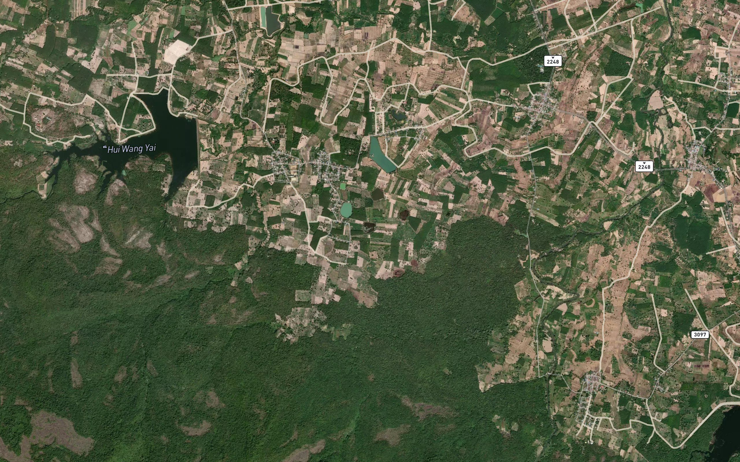 Nong Yot Kha