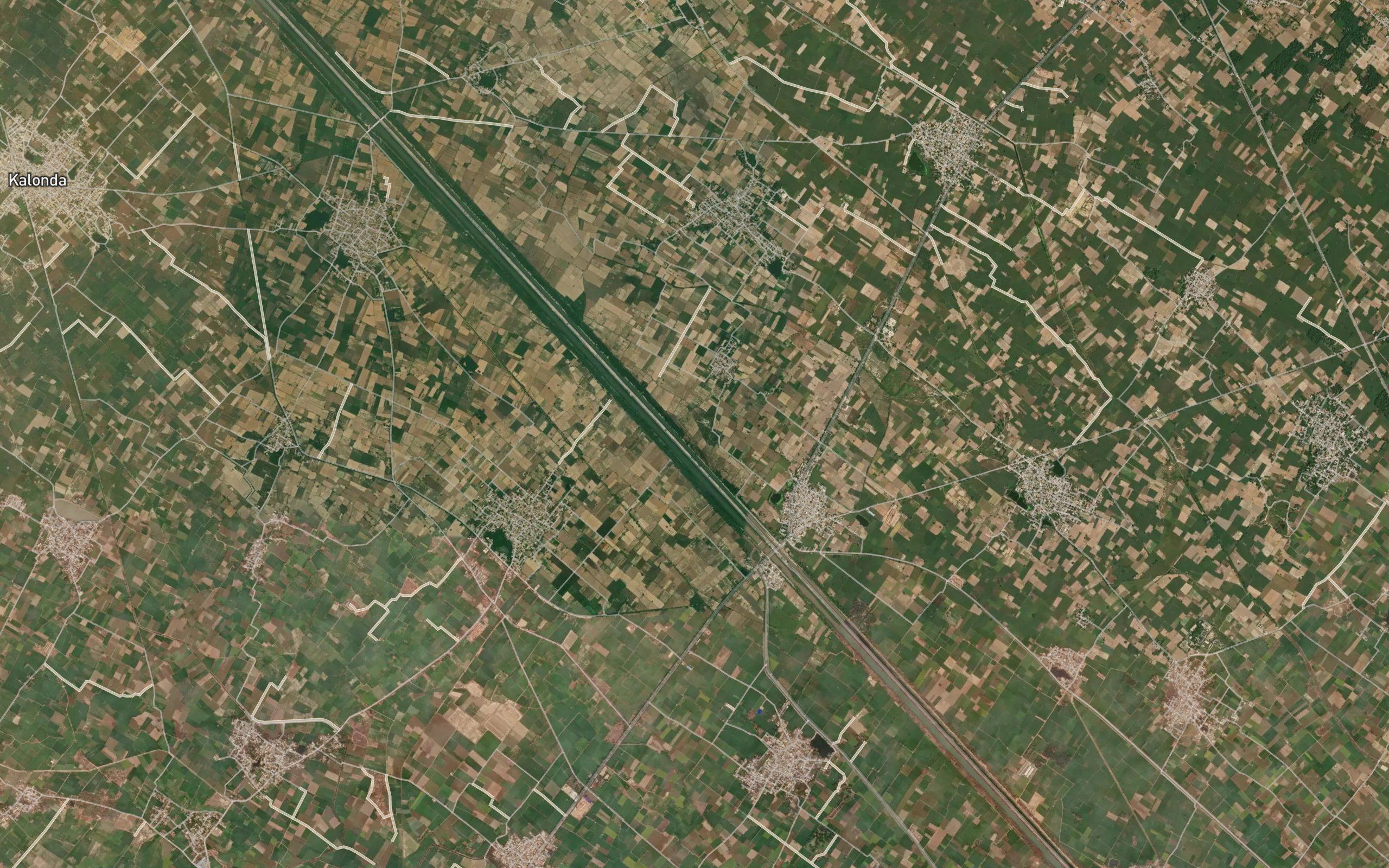 Gesupur Minor