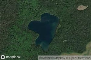 Raven Lake
