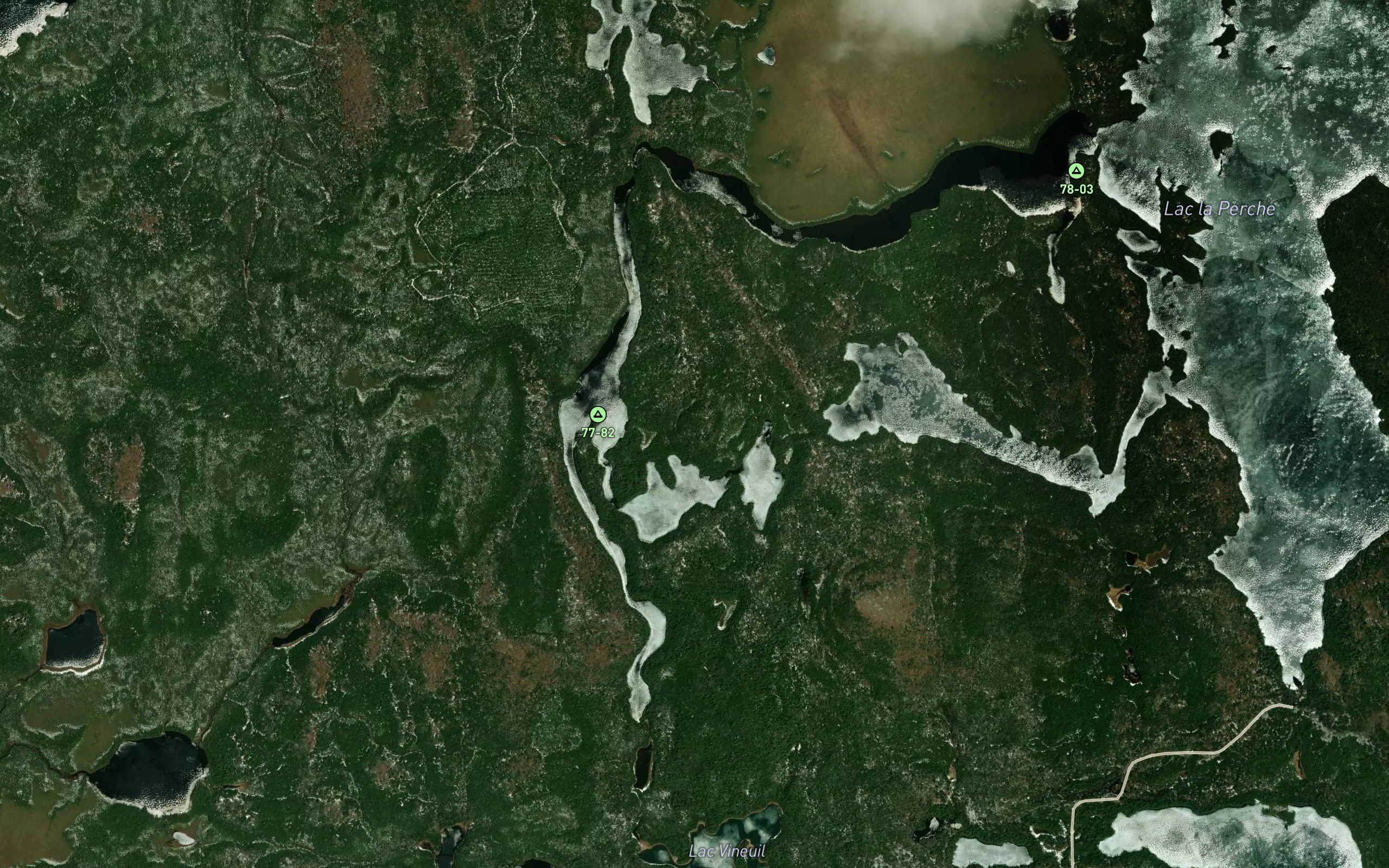 Lac Dragon