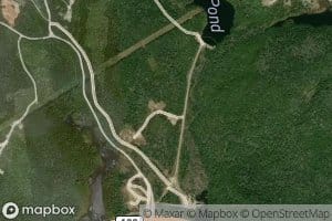 Coon Pond