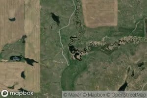 Schmittou Reservoir