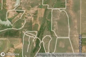 Buffalo Creek