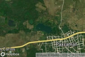 Laguneta Sibal Panjul