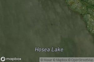 Hosea Lake