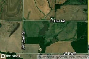 Big Indian Greek Reservoir 12-A