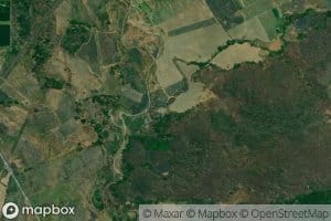 Quebrada La Cimarrona