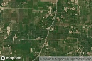 Sultan Wah Distributary