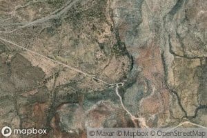 Canada El Camino A Loreto