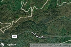 Cougar Creek