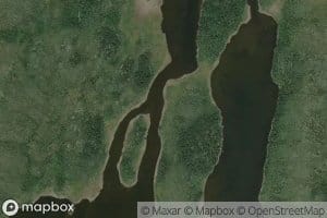 Blaine Pearson Lake