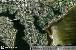 Davenport Bayou