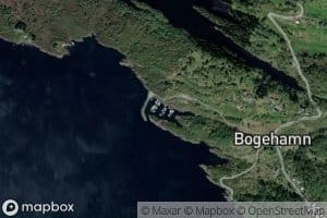 Nordre Bogevagen