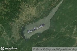 Monk Lake