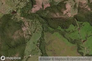 Corrego Mato Grosso