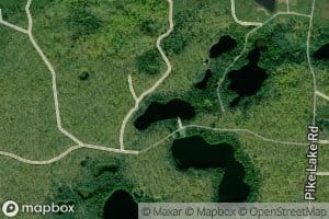 Horseshoe Lake